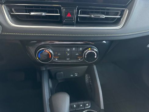Used 2025 Chevrolet TrailBlazer ACTIV w/ Driver Confidence Package FWD image 26