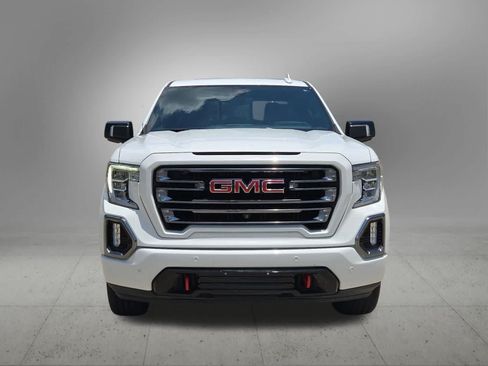 Used 2020 GMC Sierra 1500 AT4 w/ AT4 Premium Package AWD/4WD image 9