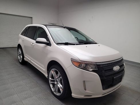 Used 2013 Ford Edge Sport w/ Driver Entry Pkg image 13