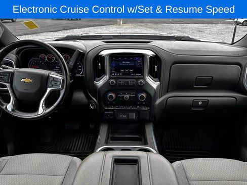 Used 2021 Chevrolet Silverado 2500 LT w/ Convenience Package image 10