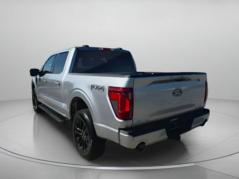 New 2025 Ford F150 XLT w/ Equipment Group 303A High image 26