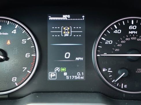 Certified 2022 Subaru Outback Touring image 29