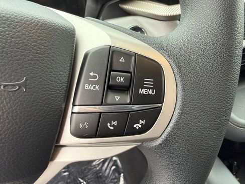 New 2026 Ford Explorer Active AWD/4WD image 16