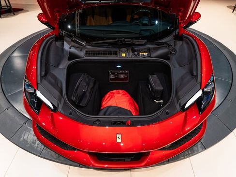 Certified 2024 Ferrari 296 GTB image 19