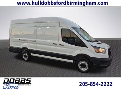 New 2026 Ford Transit 250 148 High Roof Extended