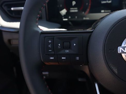 New 2026 Nissan Kicks SR image 26