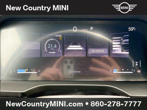 Used 2022 Jeep Grand Cherokee L Overland w/ Luxury Tech Group IV AWD/4WD image 13