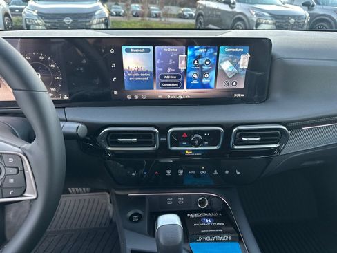 New 2026 Nissan Sentra SV w/ SV Convenience Package image 27