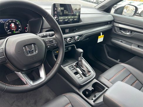 New 2026 Honda CR-V Sport-L image 11