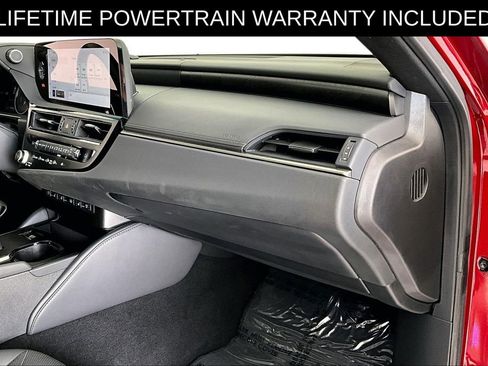 Used 2025 Lexus ES 300h 300h Luxury w/ Accessory Package (Z2) image 21