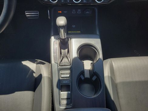 Certified 2023 Honda Civic Sport Touring image 16