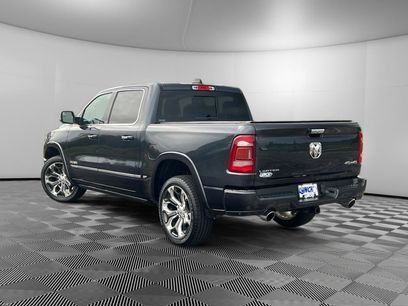 Used 2021 RAM 1500 Limited