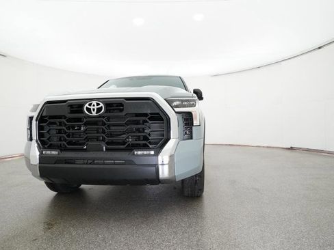 New 2026 Toyota Tundra SR5 image 12