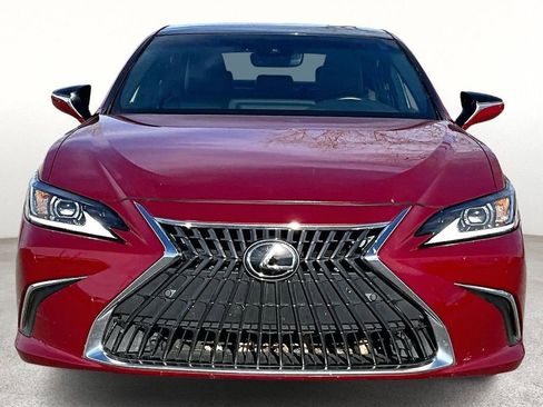 Used 2023 Lexus ES 350 w/ Premium Package image 5