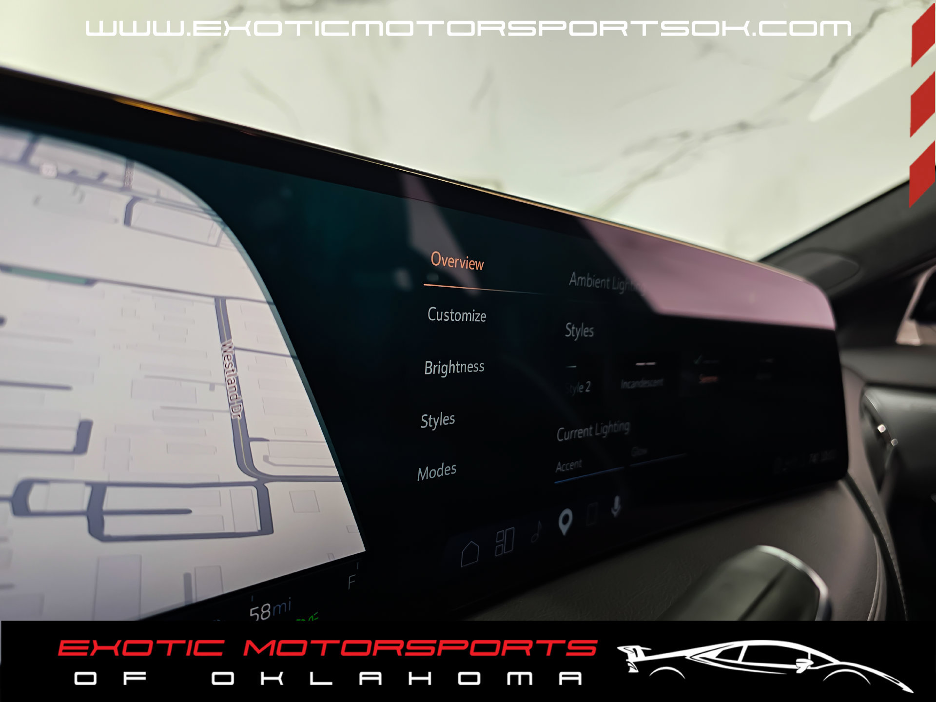 Used 2026 Cadillac CT5 V Blackwing w/ Deep Ocean Appearance Package RWD image 40