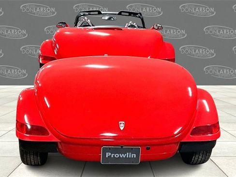 Used 1999 Plymouth Prowler Base image 6