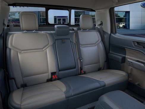 New 2026 Ford Maverick Lariat AWD/4WD image 11
