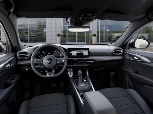 New 2025 Dodge Hornet GT w/ GT Blacktop Package image 44