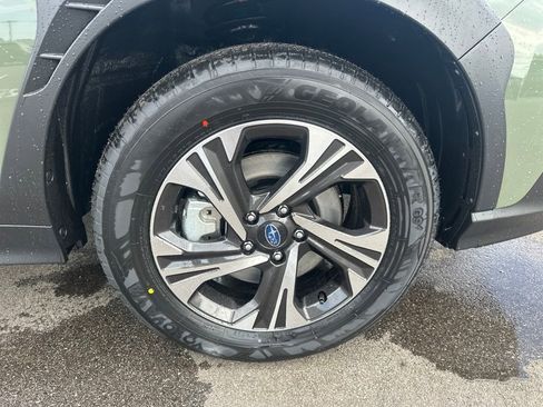 New 2026 Subaru Crosstrek 2.0i Premium AWD/4WD image 32