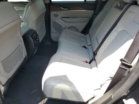 Used 2022 Jeep Grand Cherokee Summit AWD/4WD image 26