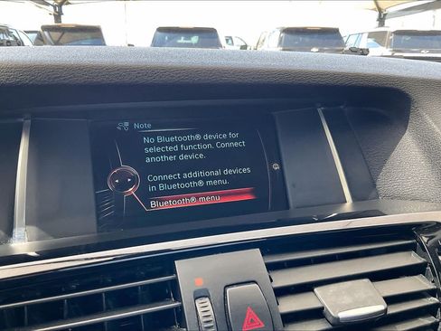 Used 2016 BMW X3 xDrive28i AWD/4WD image 33