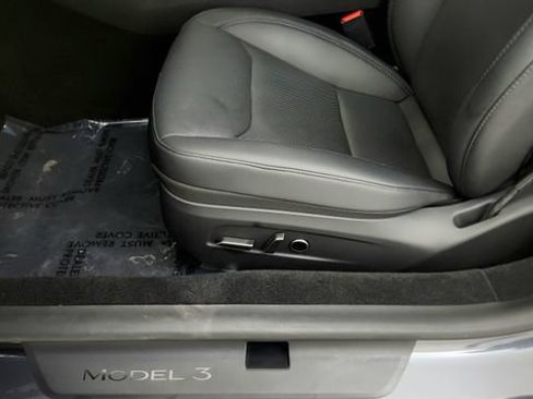 Used 2025 Tesla Model 3 RWD image 47