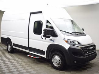New 2024 RAM ProMaster 3500 w/ Delivery Van Package FWD video 2