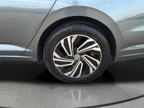 Used 2020 Volkswagen Jetta SEL FWD image 29