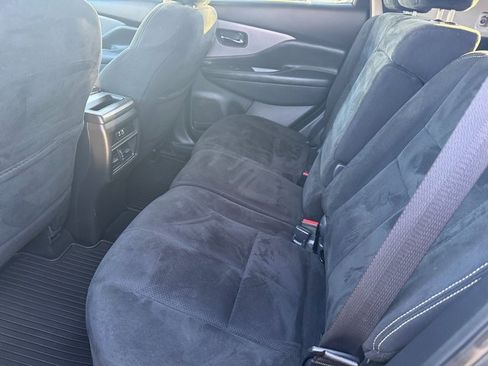 Used 2019 Nissan Murano SV image 5