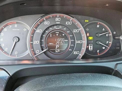 Used 2013 Honda Accord EX image 7