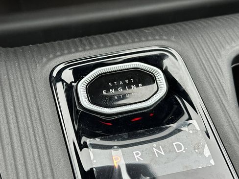 New 2026 Jeep Cherokee Limited image 24