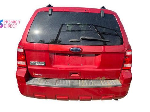 Used 2011 Ford Escape XLT w/ 201A Rapid Spec Order Code AWD/4WD image 4