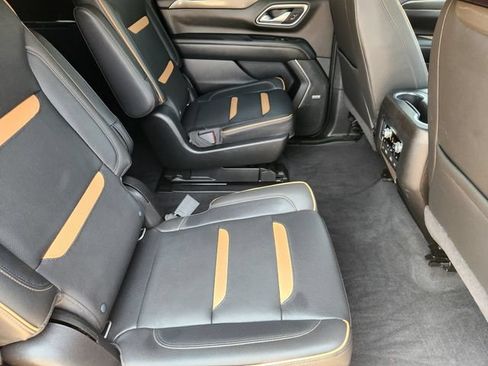 Used 2021 GMC Yukon XL AT4 w/ AT4 Premium Plus Package AWD/4WD image 31
