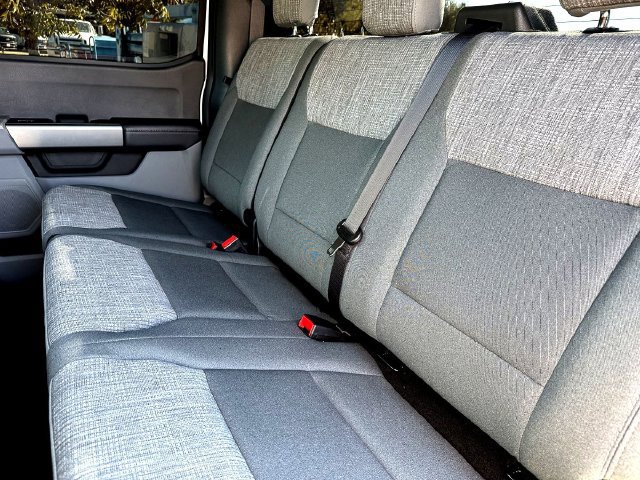 Used 2026 Ford F250 XLT w/ FX4 Off-Road Package AWD/4WD image 23