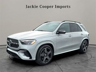 New 2026 Mercedes-Benz GLE 580 GLE 580 video 1