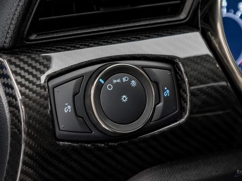 Used 2021 Ford Mustang Shelby GT500 w/ Carbon Fiber Track Pack RWD image 76