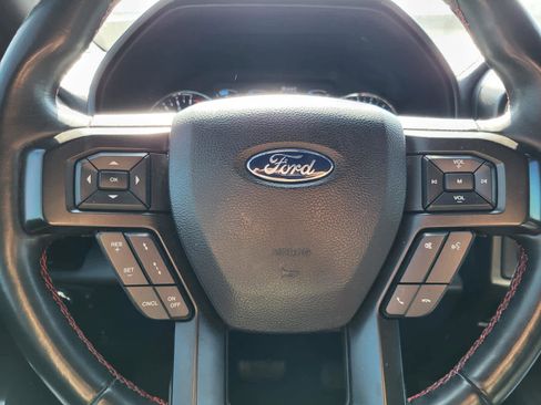 Used 2019 Ford Expedition Limited w/ Equipment Group 303A image 19