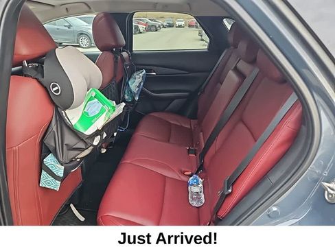 Used 2023 MAZDA CX-30 AWD 2.5 S w/ Preferred Package image 16