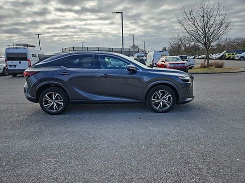 Used 2024 Lexus RX 350 FWD image 8