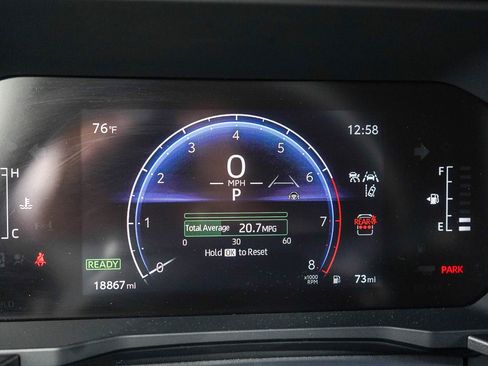 Certified 2025 Toyota Land Cruiser 1958 image 25