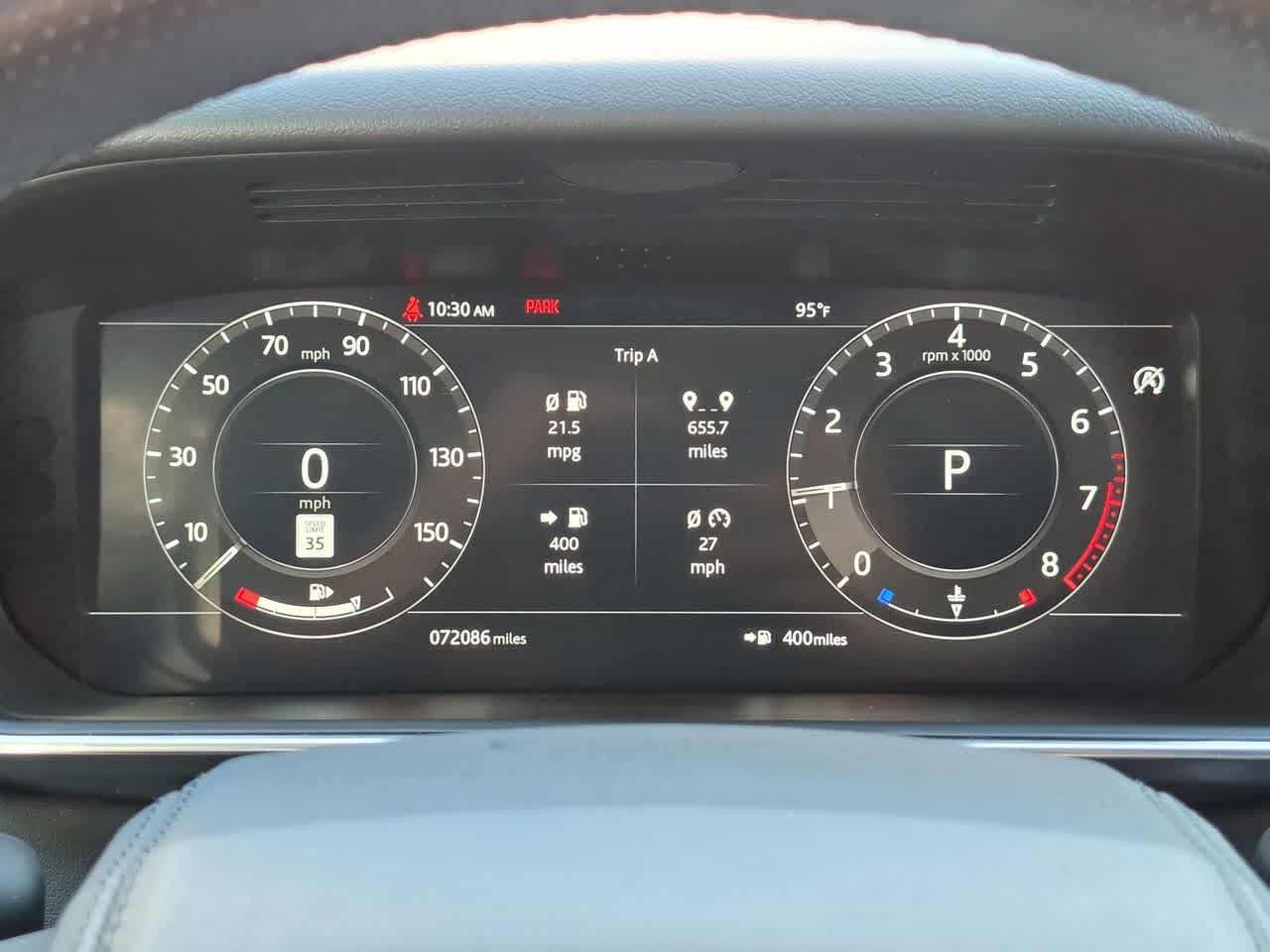 Used 2022 Land Rover Range Rover Sport HSE Silver Edition AWD/4WD image 33
