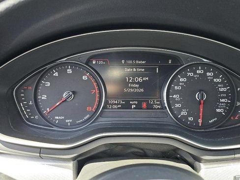 Used 2019 Audi A4 2.0T Premium w/ Convenience Package AWD/4WD image 30