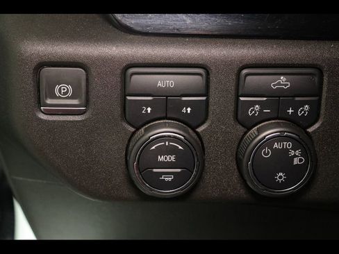 Used 2023 Chevrolet Silverado 1500 LT w/ All Star Edition Plus AWD/4WD image 15