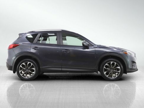 Used 2016 MAZDA CX-5 Grand Touring image 6