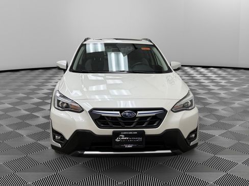 Used 2023 Subaru Crosstrek Hybrid w/ Moonroof Package w/Navigation image 8