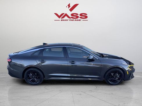 Used 2025 Kia K5 LXS FWD image 6