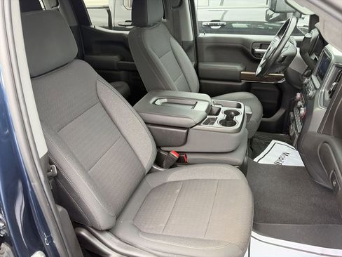 Used 2020 Chevrolet Silverado 1500 LT w/ All-Star Edition image 29