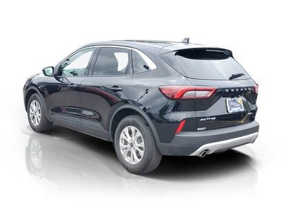 Certified 2023 Ford Escape Active w/ Tech Pack #2