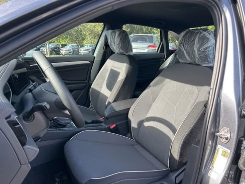 New 2026 Volkswagen Jetta Sport image 14
