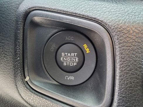 New 2026 Jeep Gladiator Sport AWD/4WD image 21